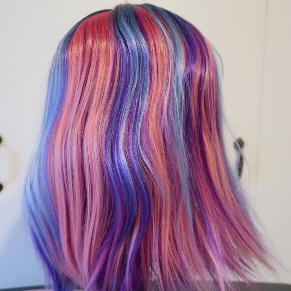 Chelsey Smith Crowns Galaxy - Picture 3 of 8